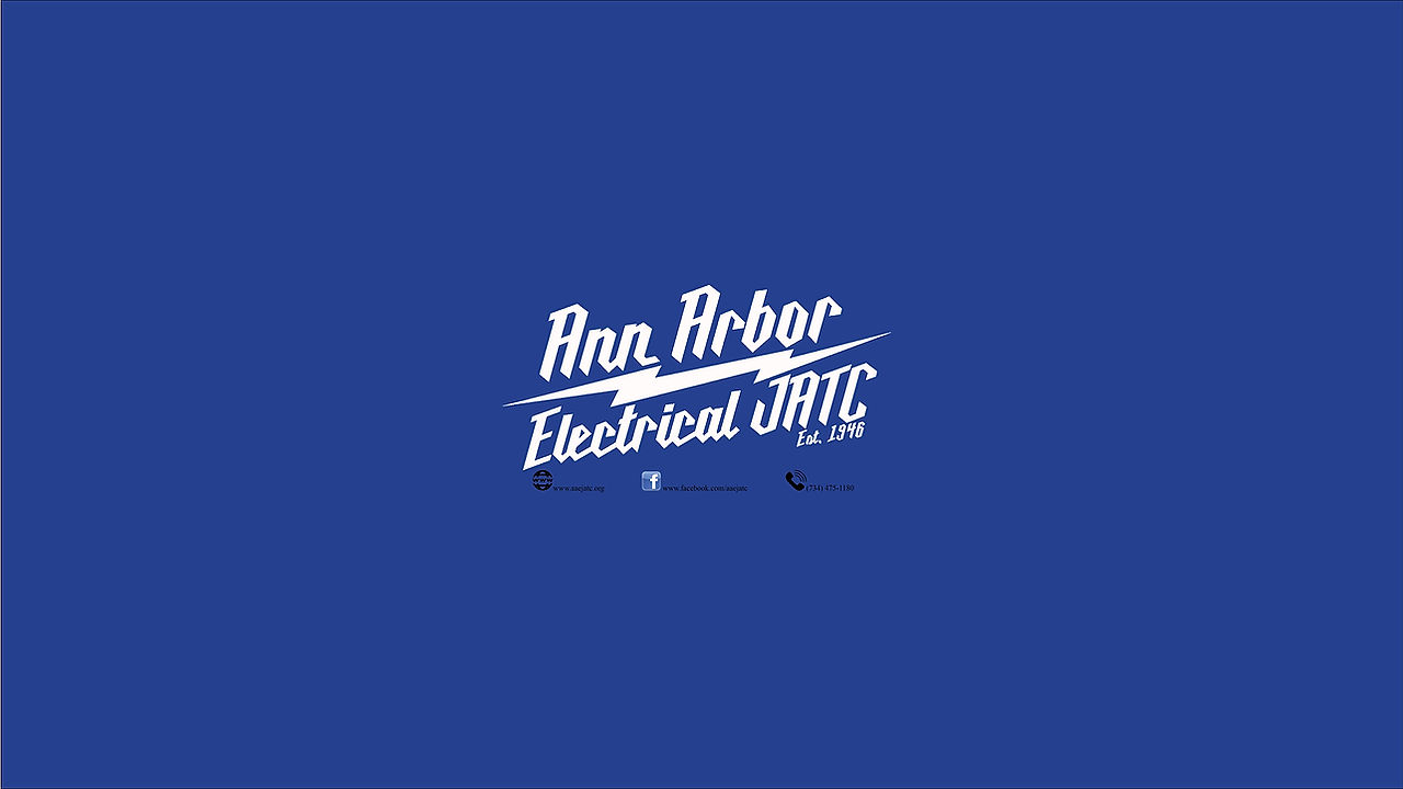Ann Arbor Electrical JATC